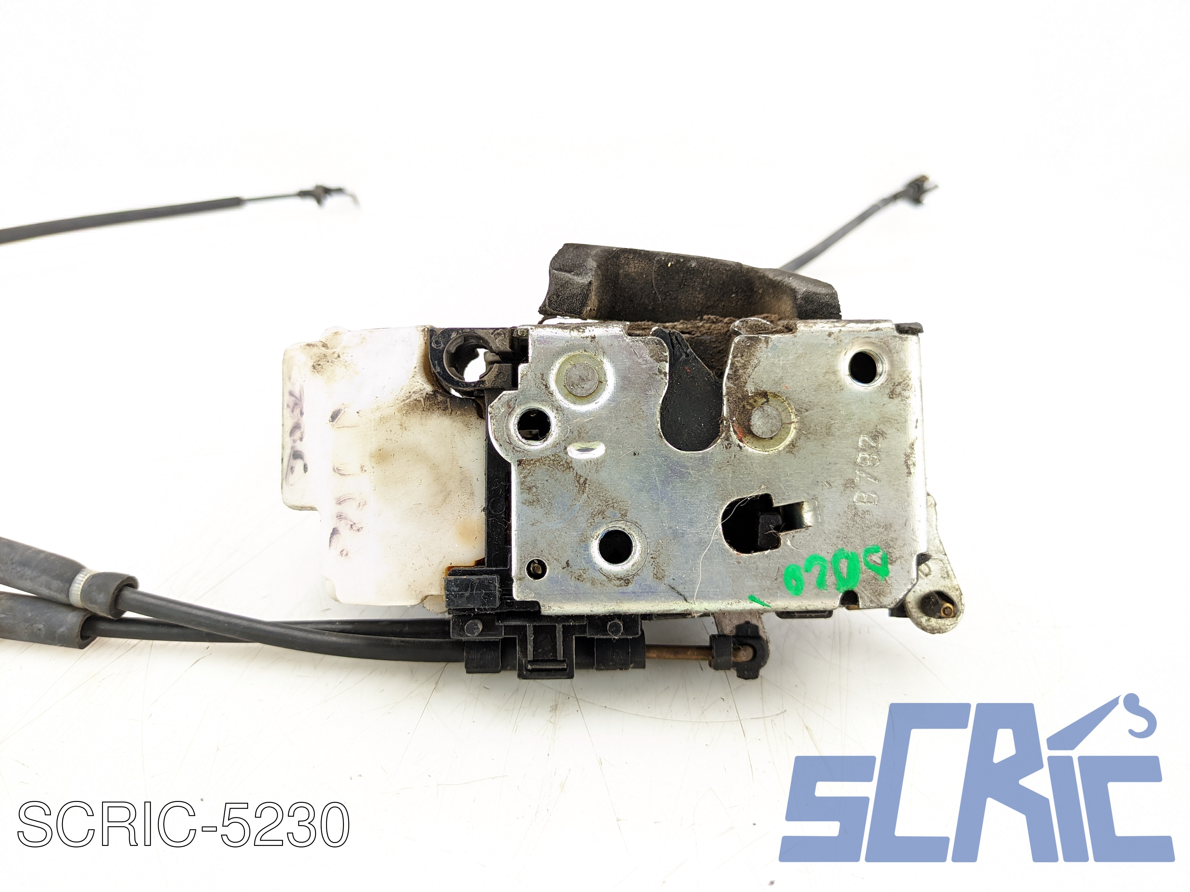 Serratura Porta FIAT DOBLO 119, 223 2001-2010 sinistro, sx, frontale, anteriore