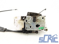 Serratura Porta FIAT DOBLO 119, 223 2001-2010 sinistro, sx, frontale, anteriore