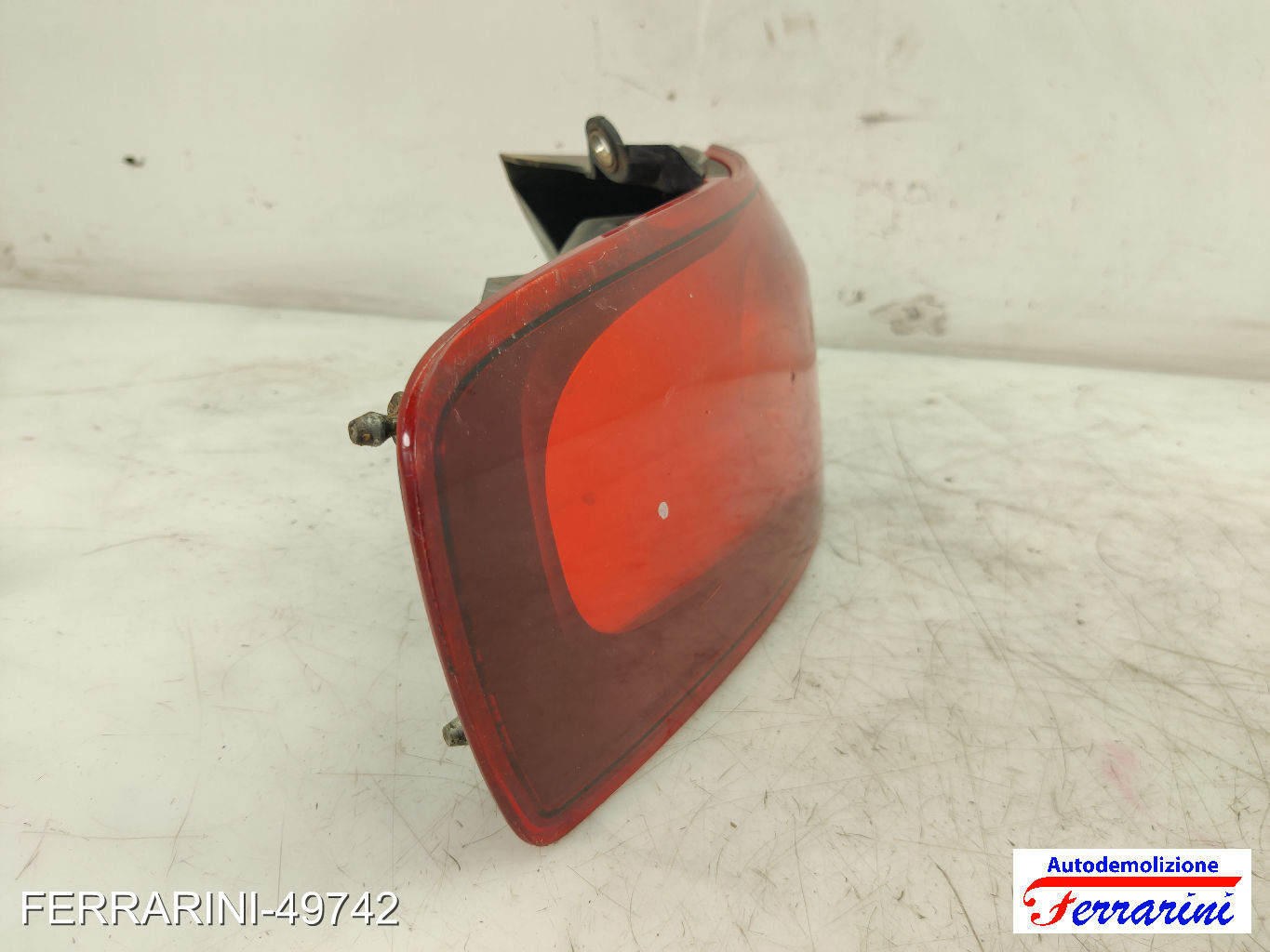 Fanalino Stop Posteriore FIAT CROMA 194 2005-2011 sinistro, sx 51727252