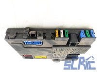 Body Computer CITROEN BERLINGO M 1.9 D 70 1999-2011 9640880180, 11897, 140291