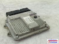 Centralina Motore FIAT PUNTO 188 1.3 JTD 16V 2003-2012 55195817, MJD6JFP3