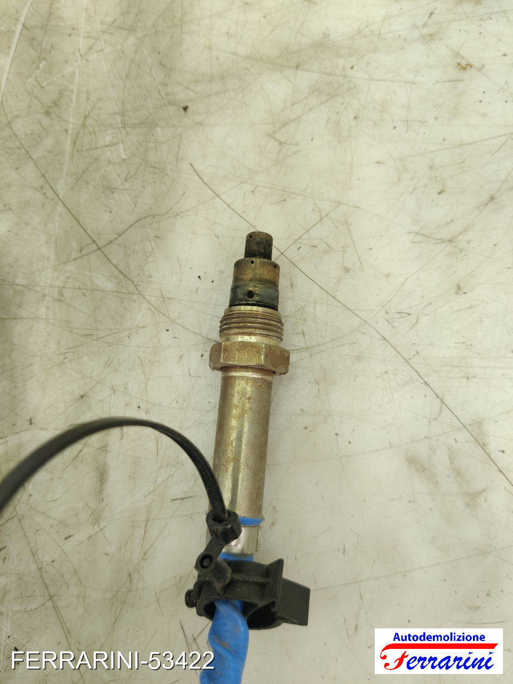 Sonda Sensore Scarico Lambda