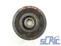 Puleggia Albero Motore OPEL ASTRA G SW T98 2.0 DTI 16V 1999-2004