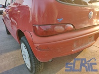 Fiat Seicento 600 187 1.1 54CV 1998-2010