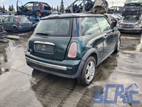 Mini - R50, R53 ONE D 75CV 2003-2006