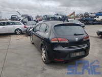 Seat Leon 1P1 1.9 TDI 105CV 2005-2010