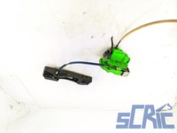 Serratura Porta ALFA ROMEO MITO 955 2009-2018 sinistro, sx, frontale, anteriore