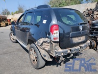 Dacia Duster HS 1.6 16V 105CV 2010-2018