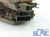 Bobina Di Accensione OPEL ASCONA A 81, 86, 87, 88 1.9 SR 1971-1975 90243419