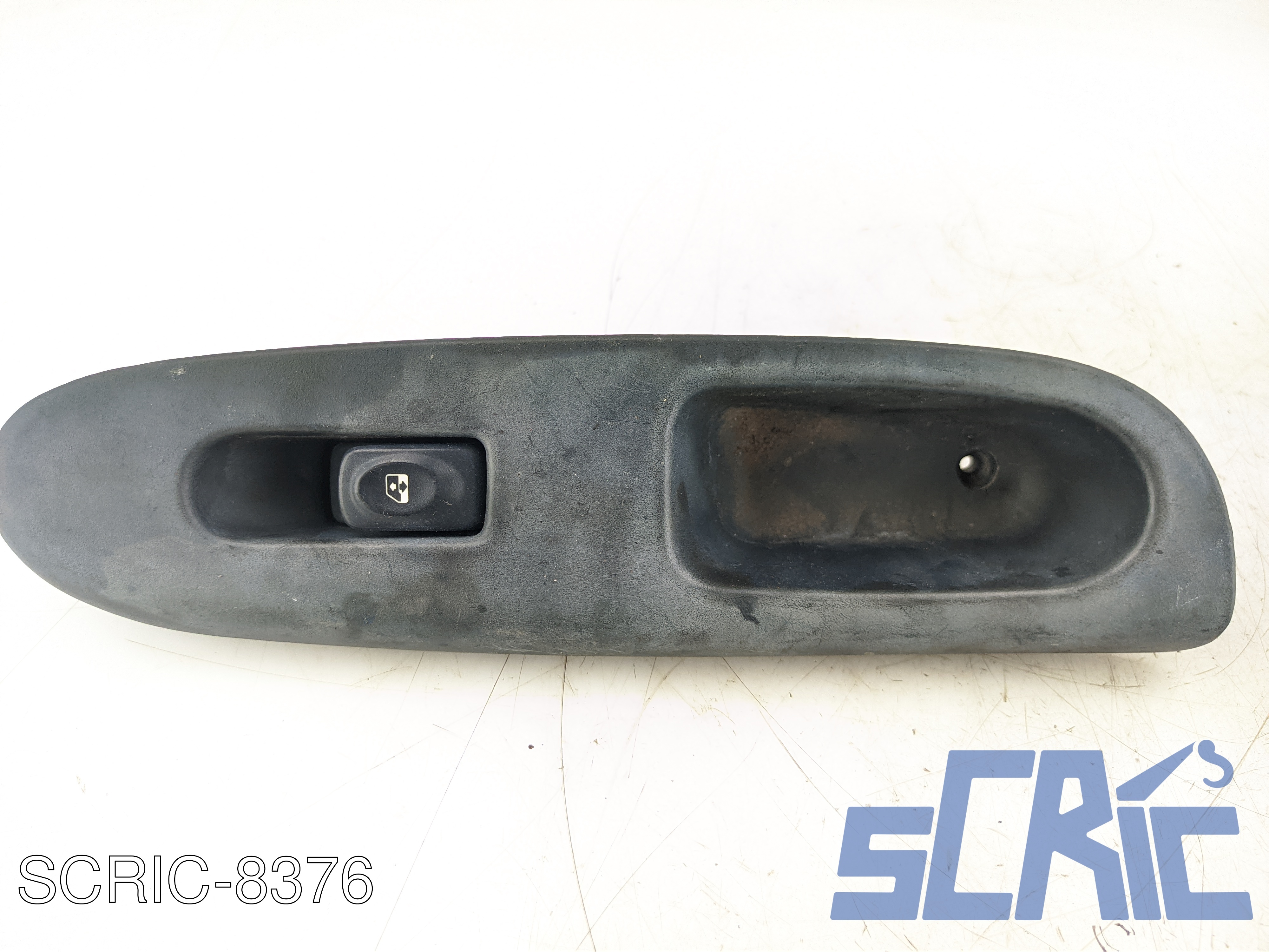 Pulsantiera Tastiera Alzavetro RENAULT CLIO 2 BB, CB 1998-2010 destra, dx