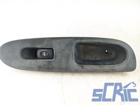 Pulsantiera Tastiera Alzavetro RENAULT CLIO 2 BB, CB 1998-2010 destra, dx