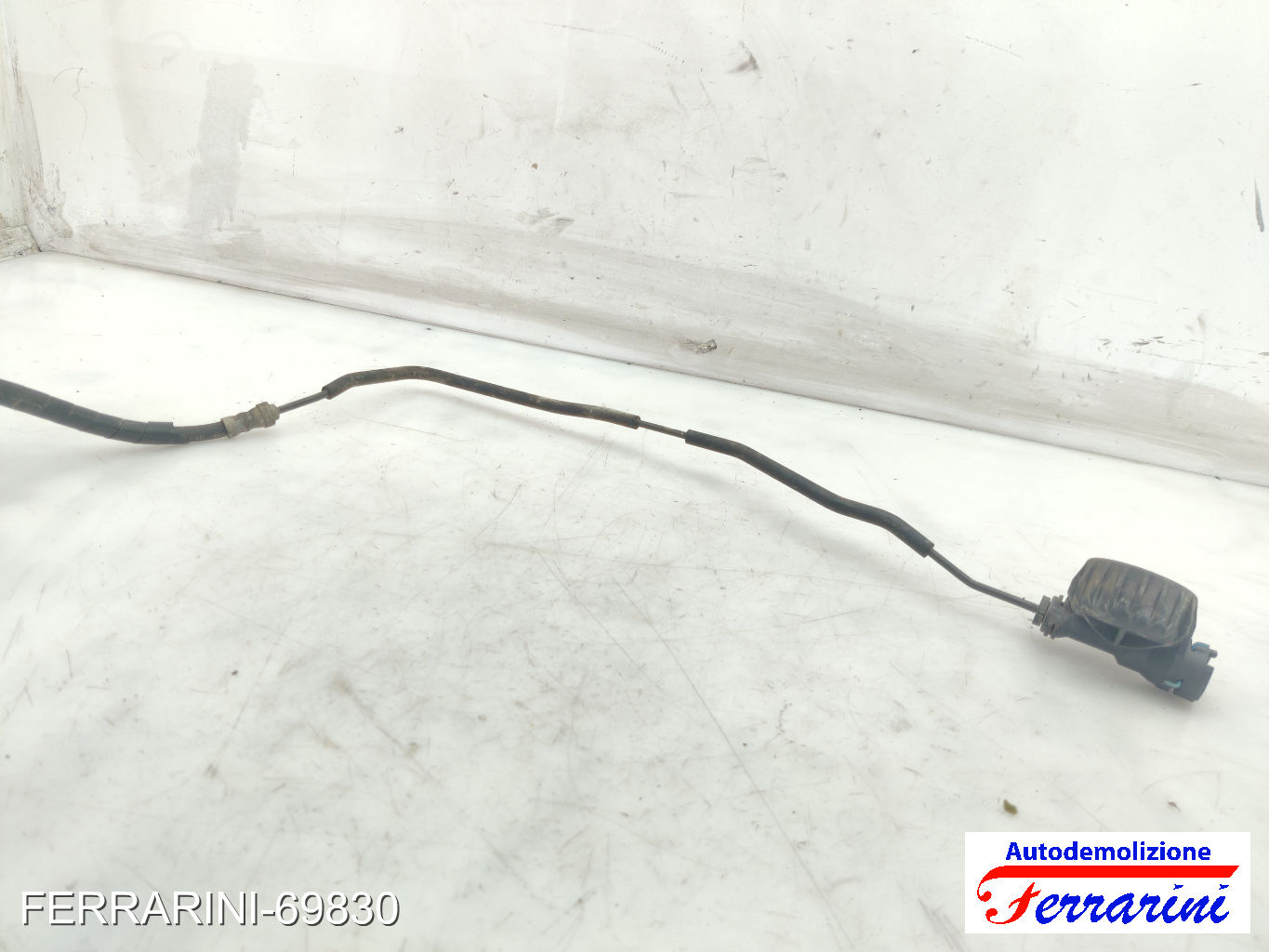 Tubo Frizione Idraulico ALFA ROMEO MITO 955 2009-2016 55202048