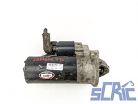 Motorino Avviamento TOYOTA RAV 4 2 A2 2.0 D-4D 4WD 2001-2005 2810000Y010