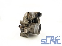 Corpo Farfallato SEAT IBIZA 2 6K1 1.4I 1993-2002 030133062C, 030133062B