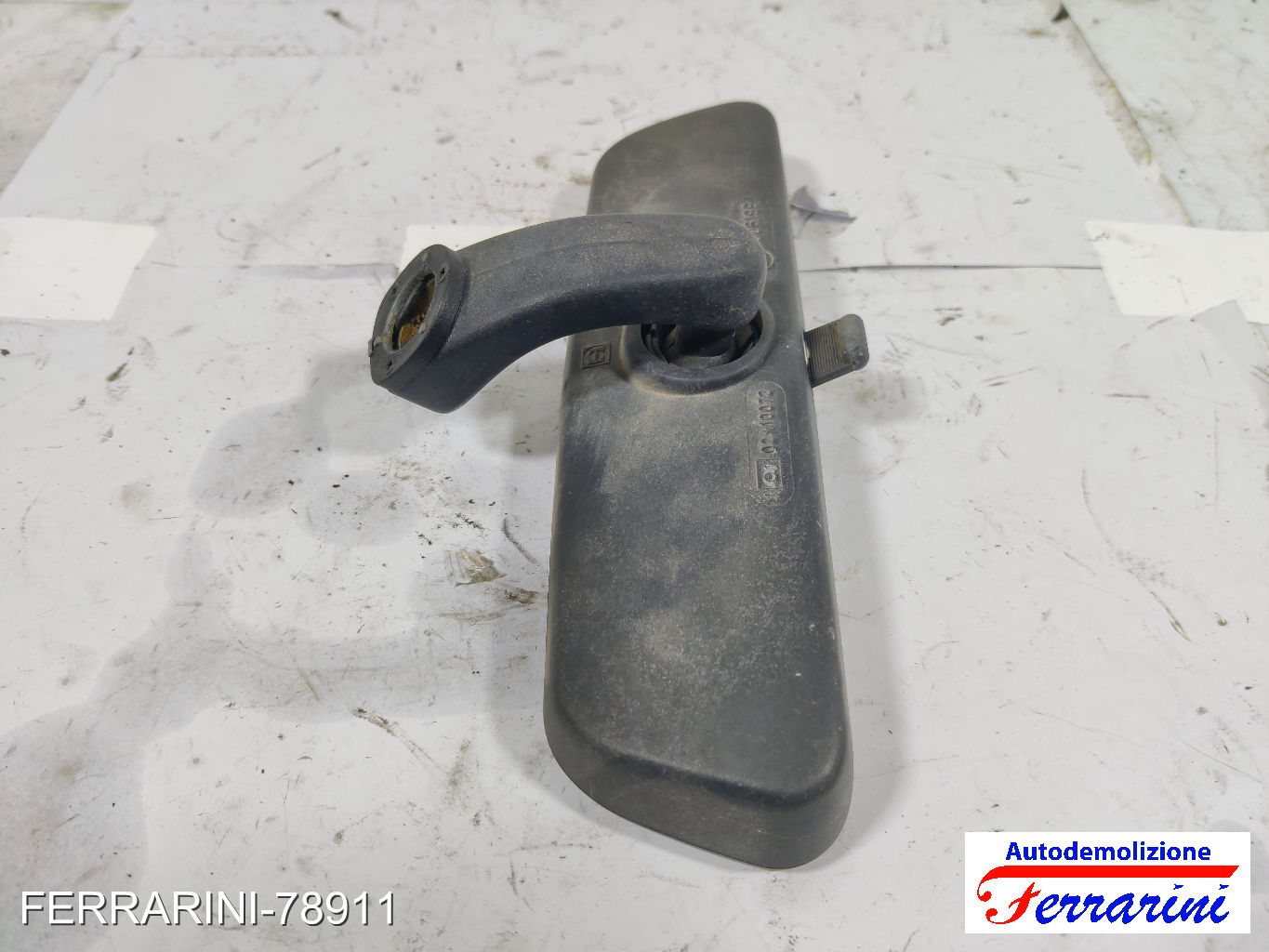 Specchietto Interno BMW SERIE 3 E36 1993-1998 51161928939, 006199 6