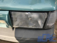 Faro Anteriore Sinistra