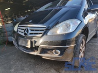 Mercedes Classe A W169 A 150 95CV 2004-2012