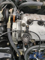 Honda Civic 6  EJ, EK 1.4I S (EJ9) 90CV 1995-2001