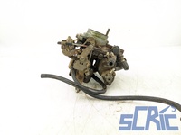 Corpo Farfallato FIAT PANDA 141 750 1986-2003