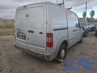 Ford Transit Connect P65, P70, P80 1.8 TDCI 110CV 2006-2013