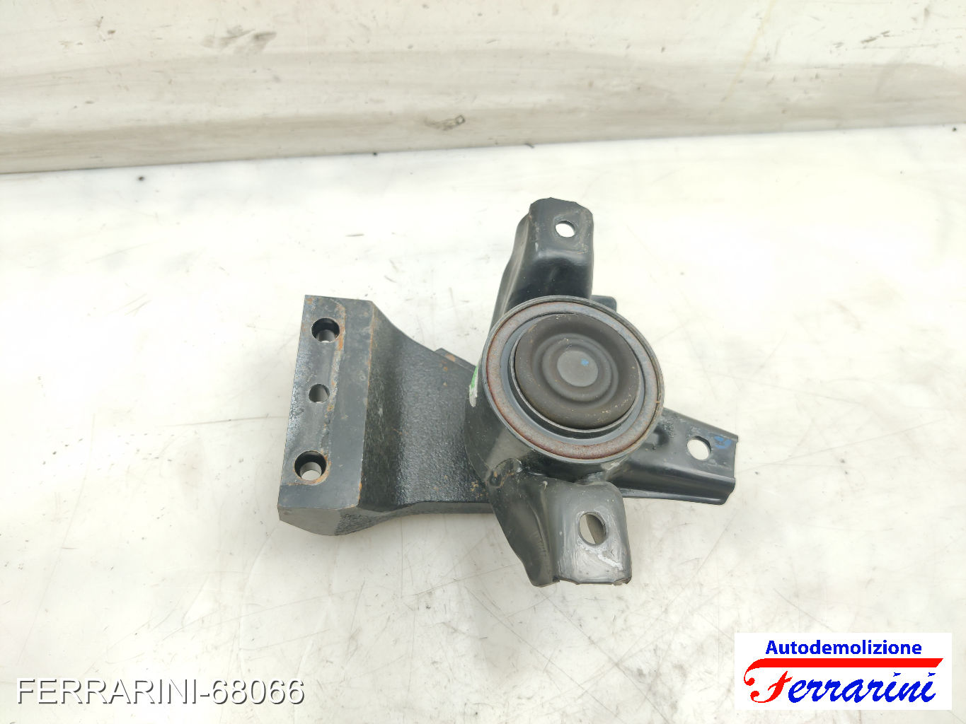 Supporto Motore HYUNDAI I10 BA, IA 1.0 2013-2023 21810B4000, 2112180748, BAIAGSL 11