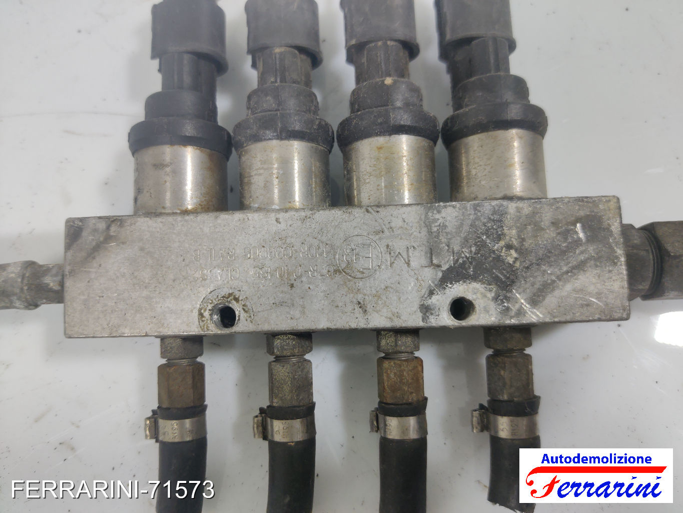OPEL CORSA D S07 1.2 2006-2014 67R010233, SEQUENT, AAB1912CGC