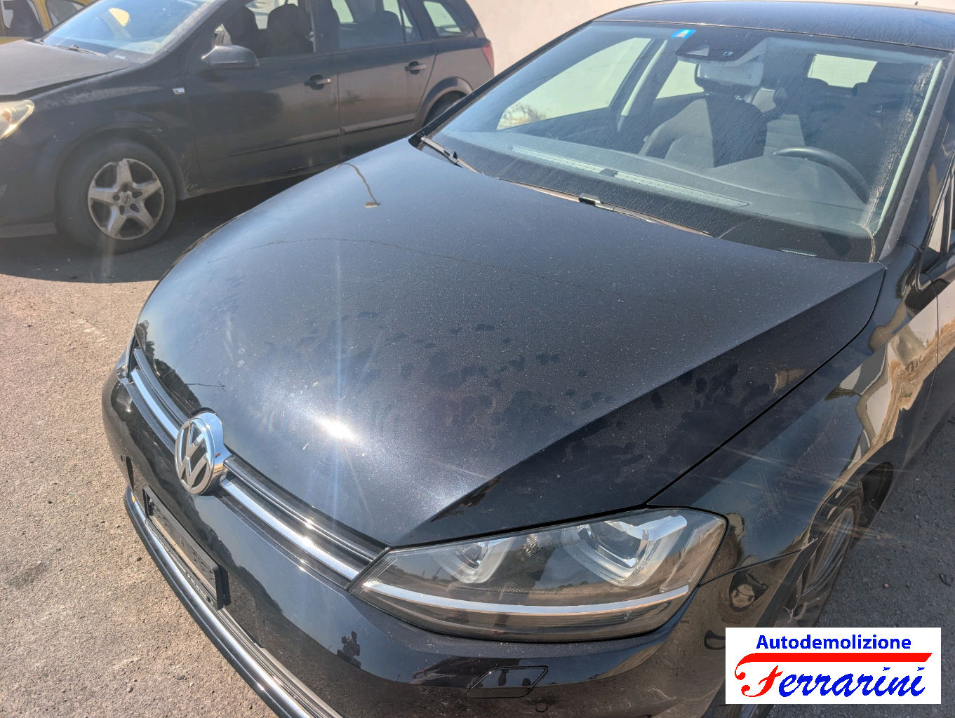 Vw Golf 7 28