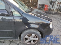 Vw Touran 1T1, 1T2 1.9 TDI 105CV 2003-2010