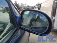 Kia Carnival 2 GQ 2.9 CRDI 144CV 2001-2006