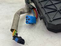 Kit Accensione CITROEN BERLINGO M 1.9 D 70 1999-2011 T118470002, 9649627980 6