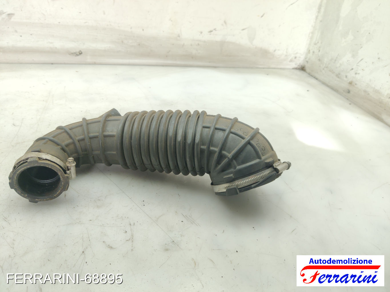 tubo aria aspirazione CAG AUDI A4 AT 8K5 2.0 TDI 2008-2015 03G129629