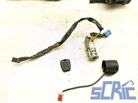 Kit Accensione PEUGEOT 206 2A/C 1.4 HDI ECO 70 2001-2009 9664620780 7
