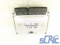 Centralina Motore VW PASSAT VARIANT 3B6 1.9 TDI 2000-2005 038906019GQ
