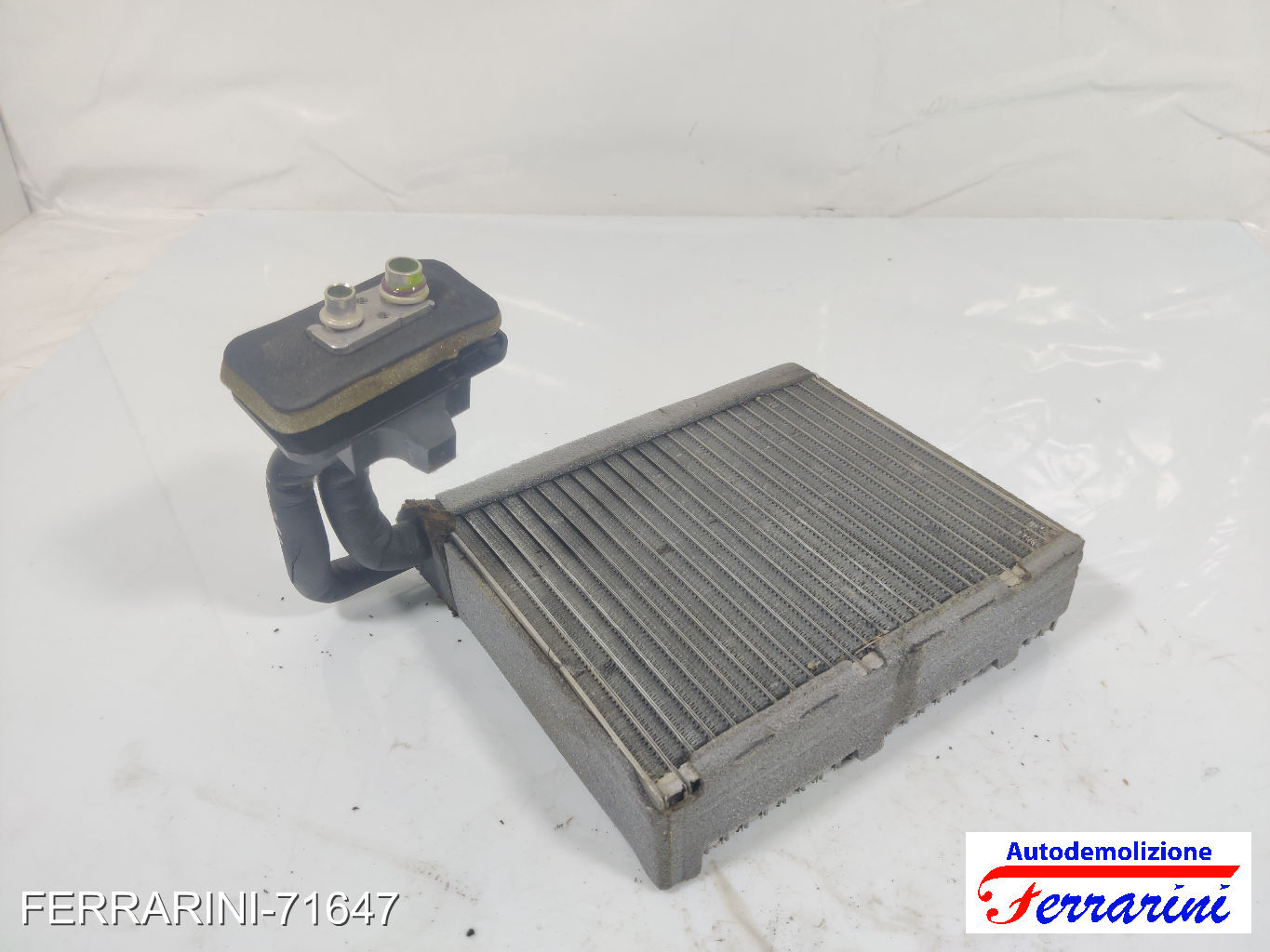 Radiatore Clima Stufa FORD FOCUS 3 TURNIER 1.6 TDCI 2010-2023 AV6N19849AB