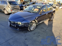 Alfa Romeo 159 939 1.9 JTDM 16V 150CV 2005-2011