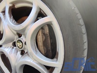 Alfa Romeo Mito 955 1.4 TJET 155CV 2008-2011