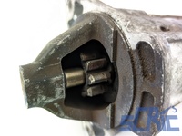 Motorino Avviamento DAIHATSU YRV M2 1.3 2001-2023 2810097401, 2810097214
