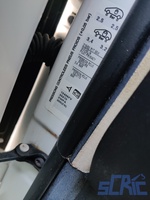 Citroen C4 Grand Picasso 1 UA 2.0 HDI 165 163CV 2010-2013