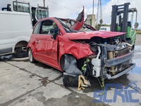 Fiat 500 312 1.2 69CV 2007-2023