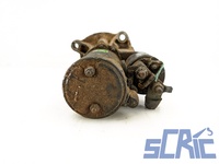 Motorino Avviamento PEUGEOT 307 3A/C 1.4 HDI 2001-2005 9640825280 7