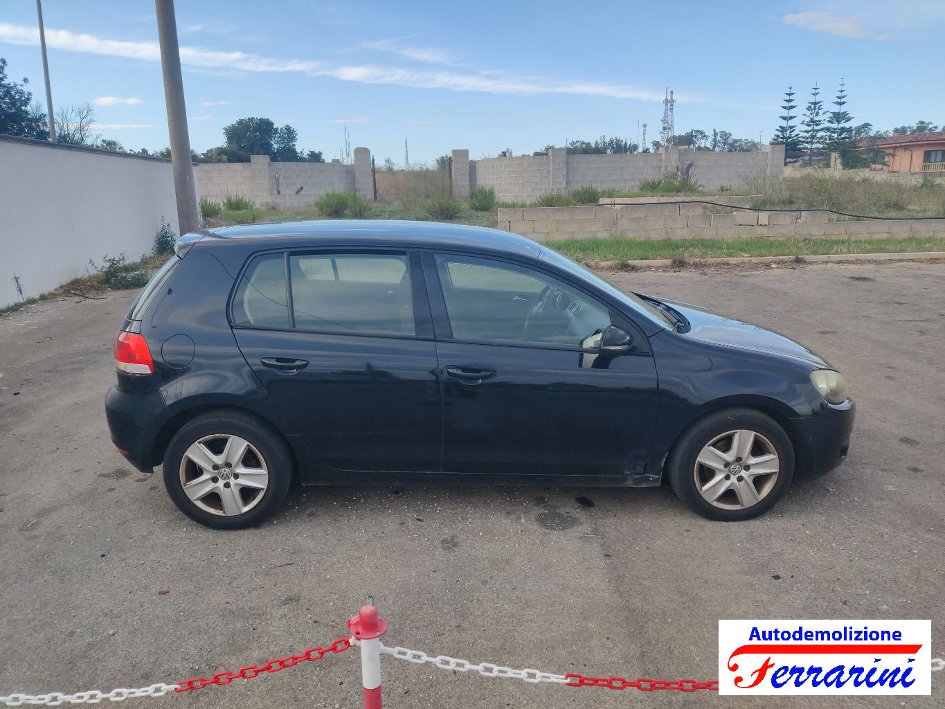 Vw Golf 6 81