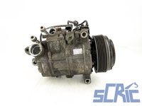 Compressore Clima BMW SERIE 1 E81 120D 2007-2011 6SBU14C, 4472601851, 4471908462 7