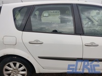 Renault Scenic 2 JM0/1 1.9 DCI 131CV 2005-2008