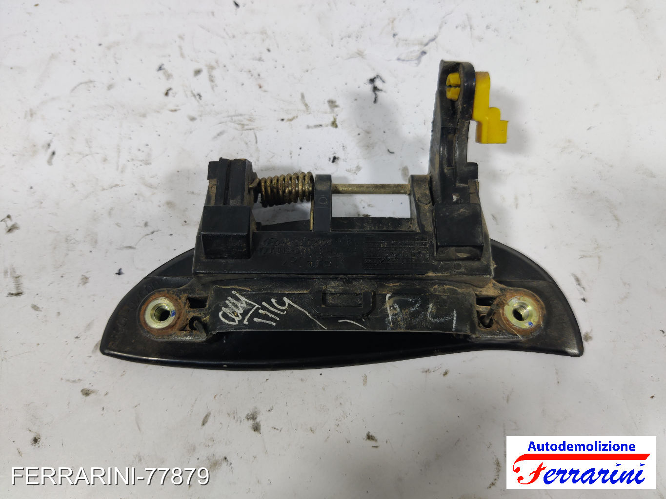 Maniglia Porta Esterna HYUNDAI ATOS MX 2003-2008 destra, dx, posteriore, post