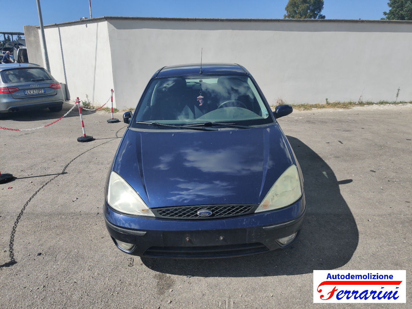 Ford Focus 82