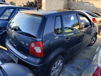 Vw Polo 6N2 1.4 16V 101CV 1999-2001