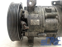 Compressore Clima FIAT BRAVO 2 198 1.9 D MULTIJET 2007-2014 4472208645 12