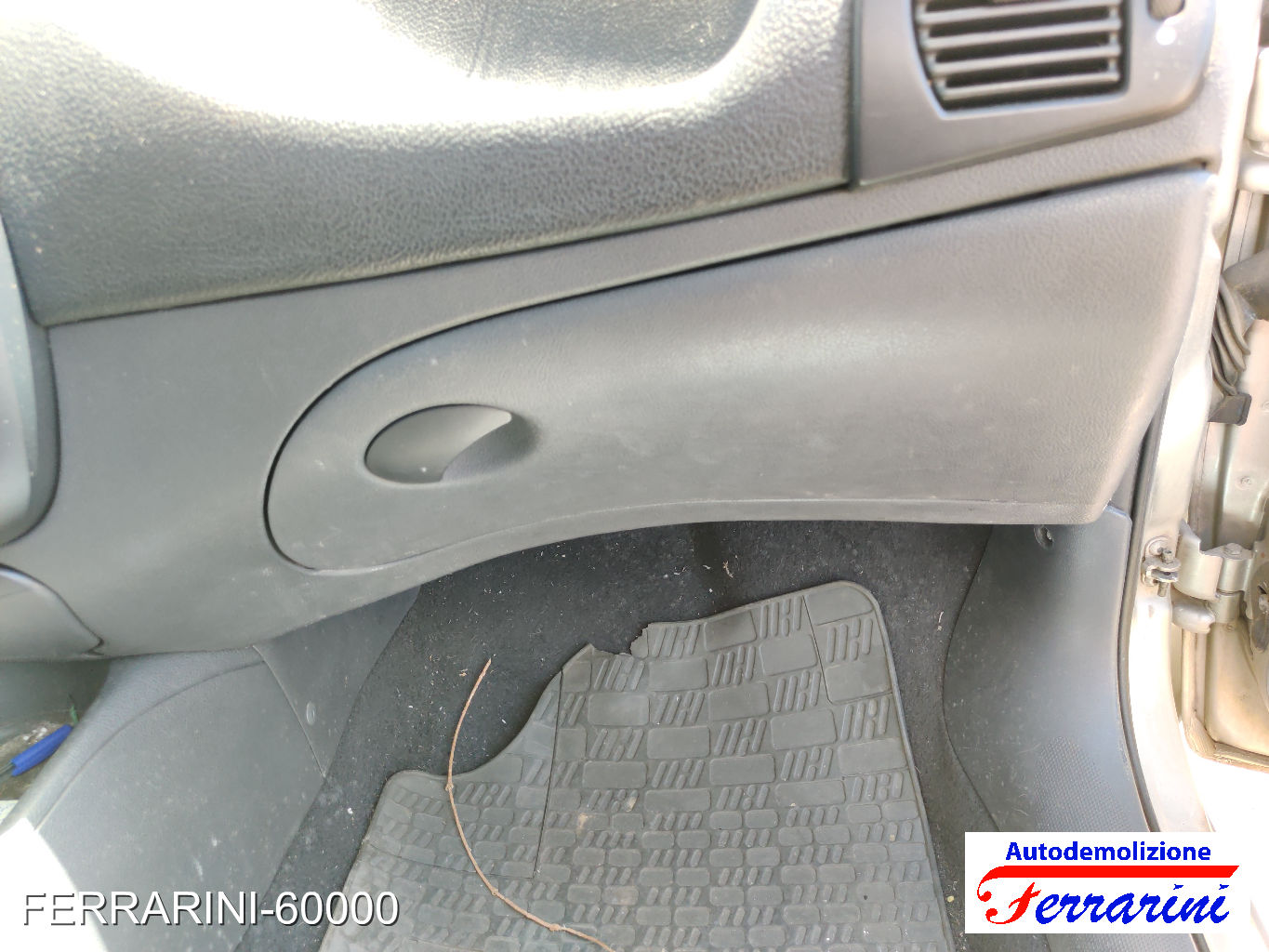 Fiat Brava 182 1.2 16V 80 82CV 1998-2002