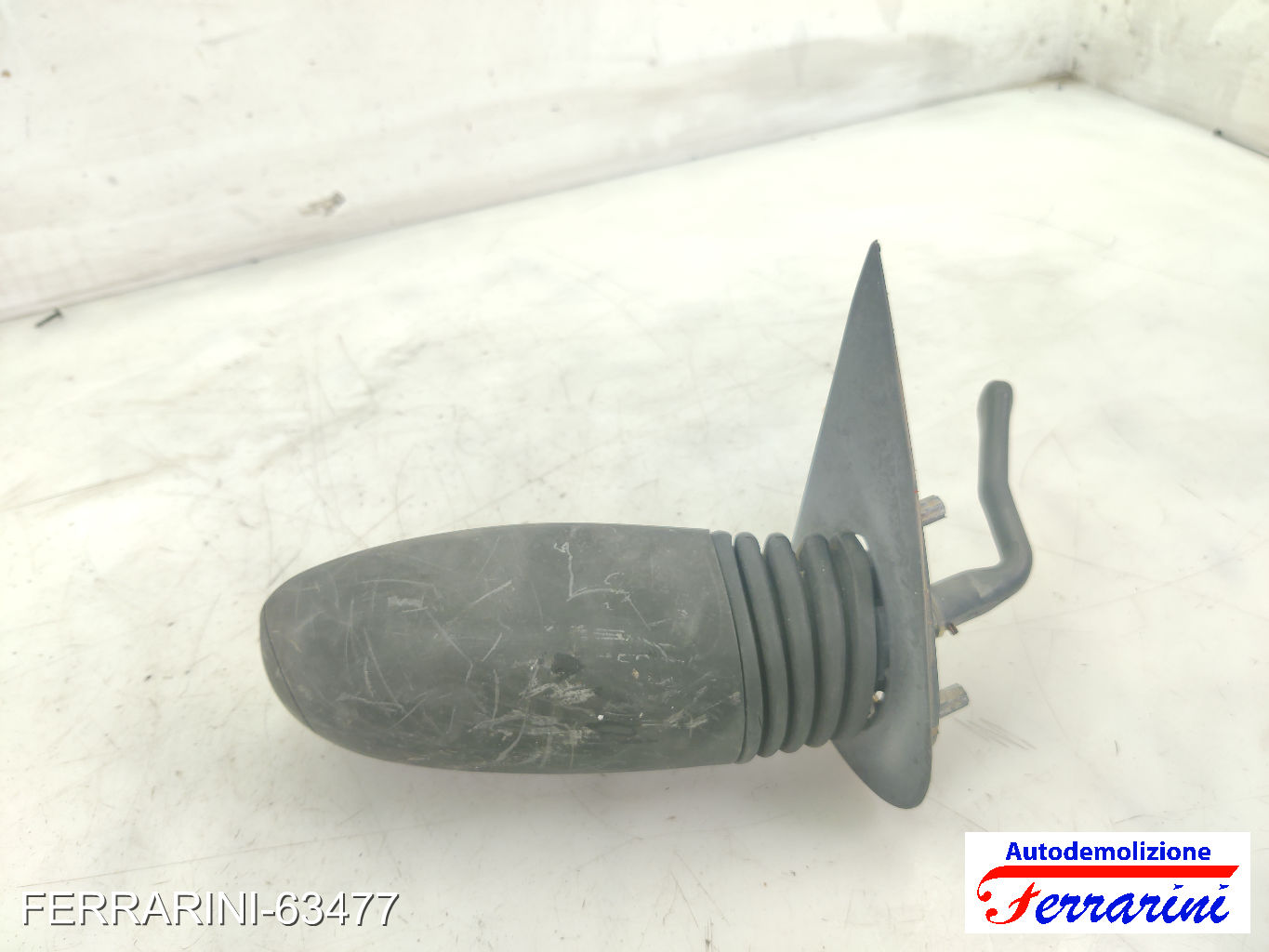 Specchietto Laterale FIAT SEICENTO 600 187 1998-2010 destro, dx