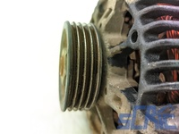 Alternatore RENAULT KANGOO KC0/1 1.2 1997-2023 7700876198, 7700870822